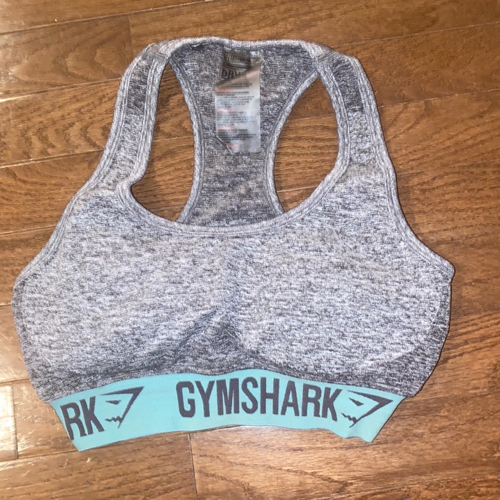 Gymshark sports bra